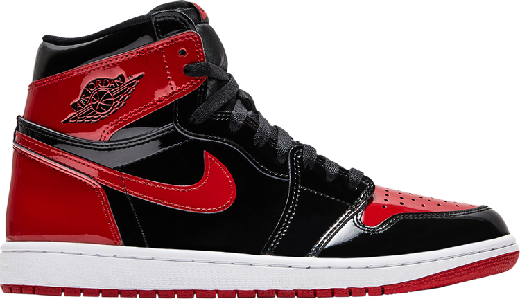 Air Jordan 1 Retro High OG &