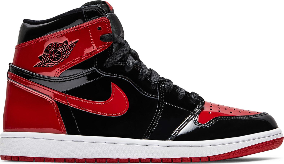 Air Jordan 1 Retro High OG &