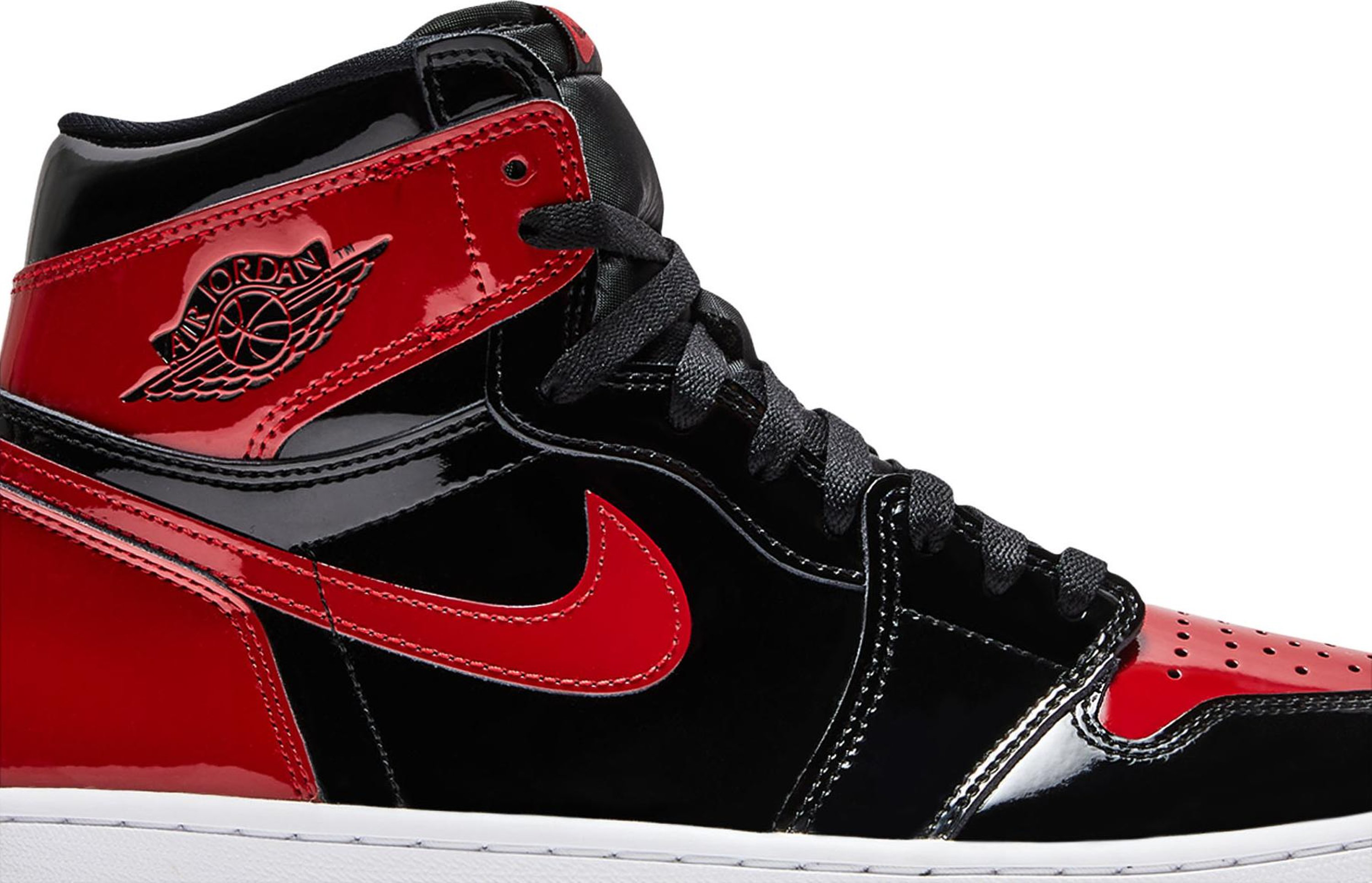 Air Jordan 1 Retro High OG &