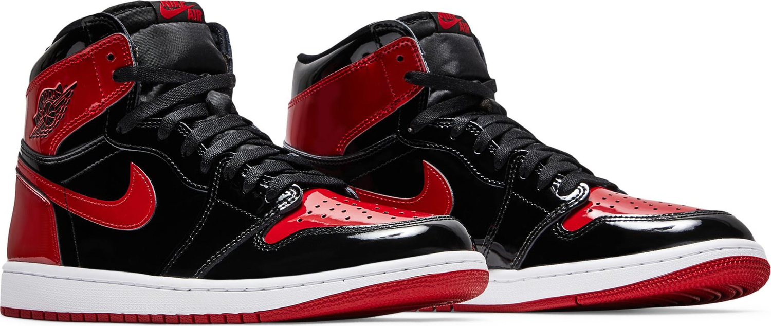 Air Jordan 1 Retro High OG &