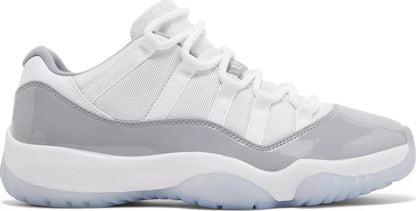 Air Jordan 11 Retro Low &