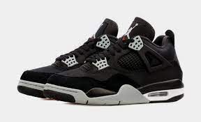 Air Jordan 4 Retro SE &