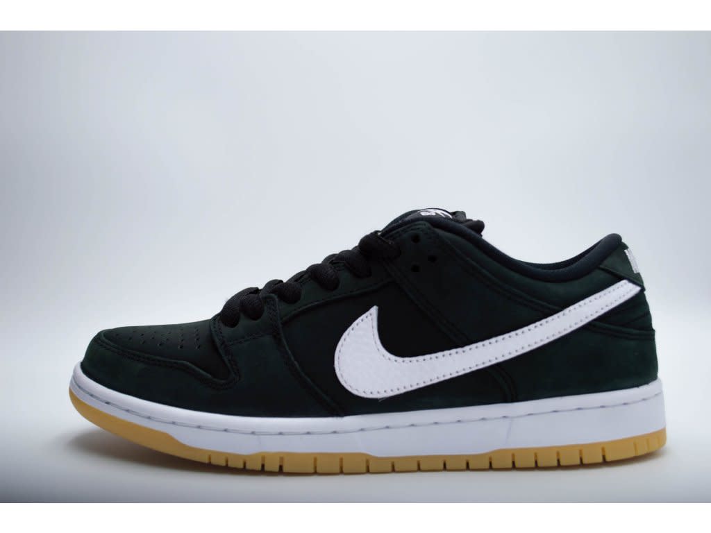 Dunk Low SB &