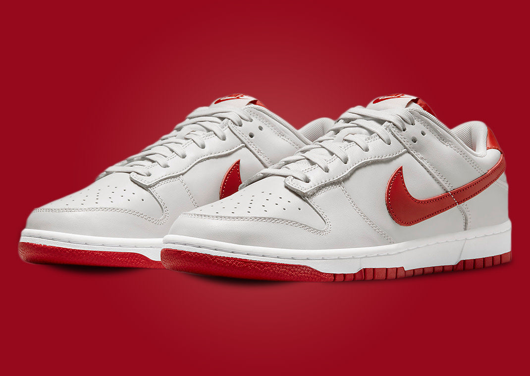 Dunk Low &