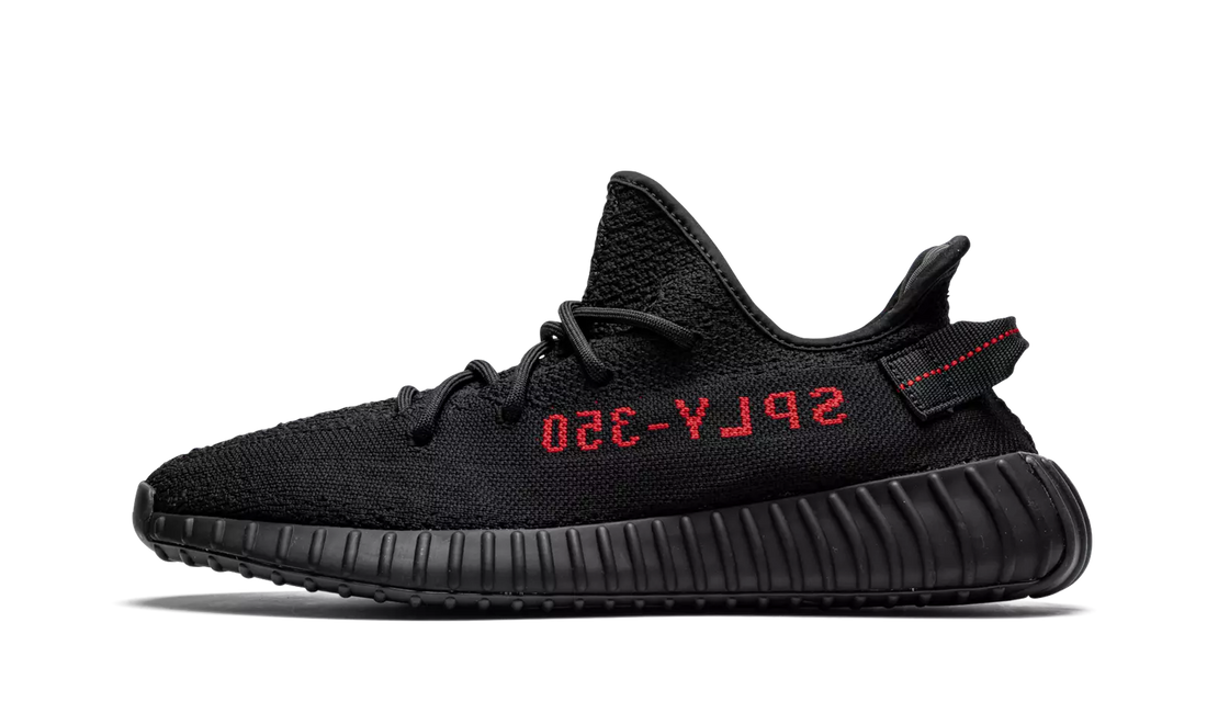 Yeezy Boost 350 V2 &