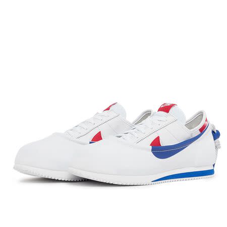 CLOT x Cortez &