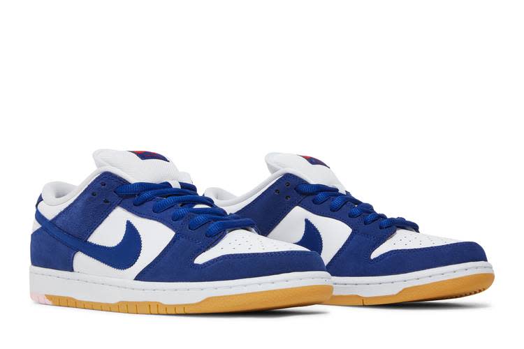 Dunk Low SB &