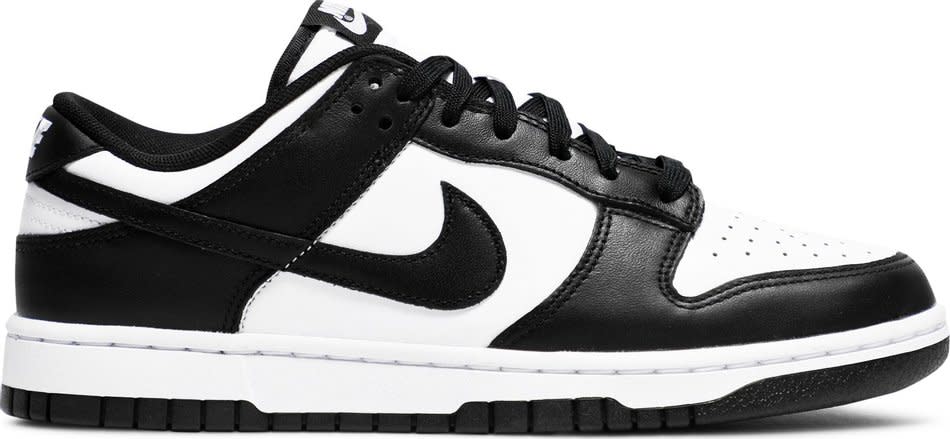 Dunk Low GS &