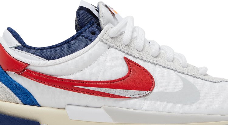 Sacai x Zoom Cortez SP &