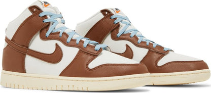 Dunk High Vintage &