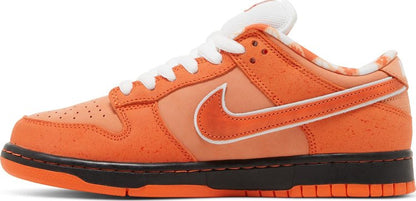 Concepts x Dunk Low SB &