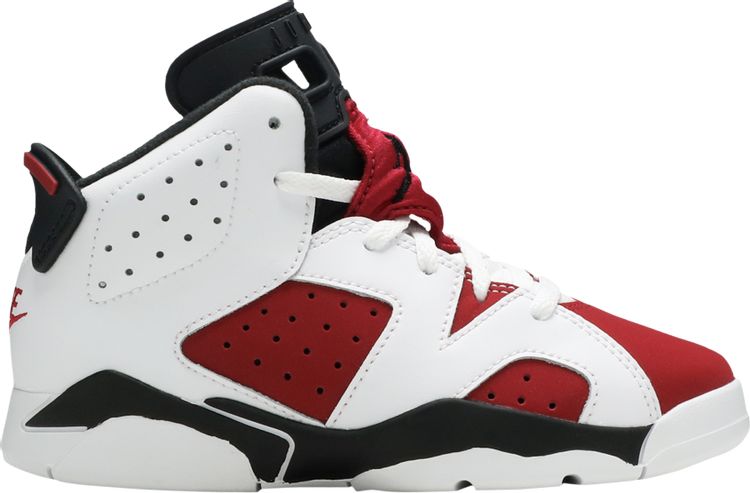 Air Jordan 6 Retro PS &