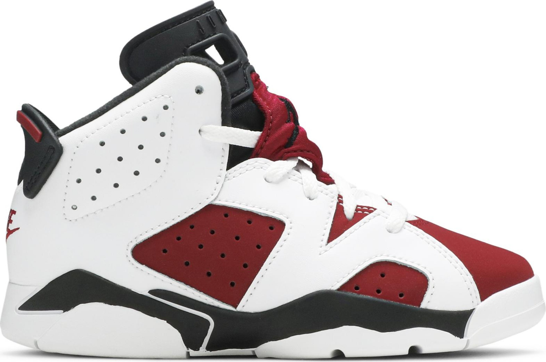 Air Jordan 6 Retro PS &