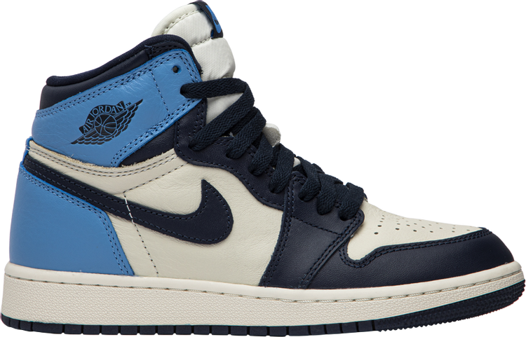 Air Jordan 1 Retro High OG GS &