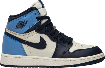 Air Jordan 1 Retro High OG GS &