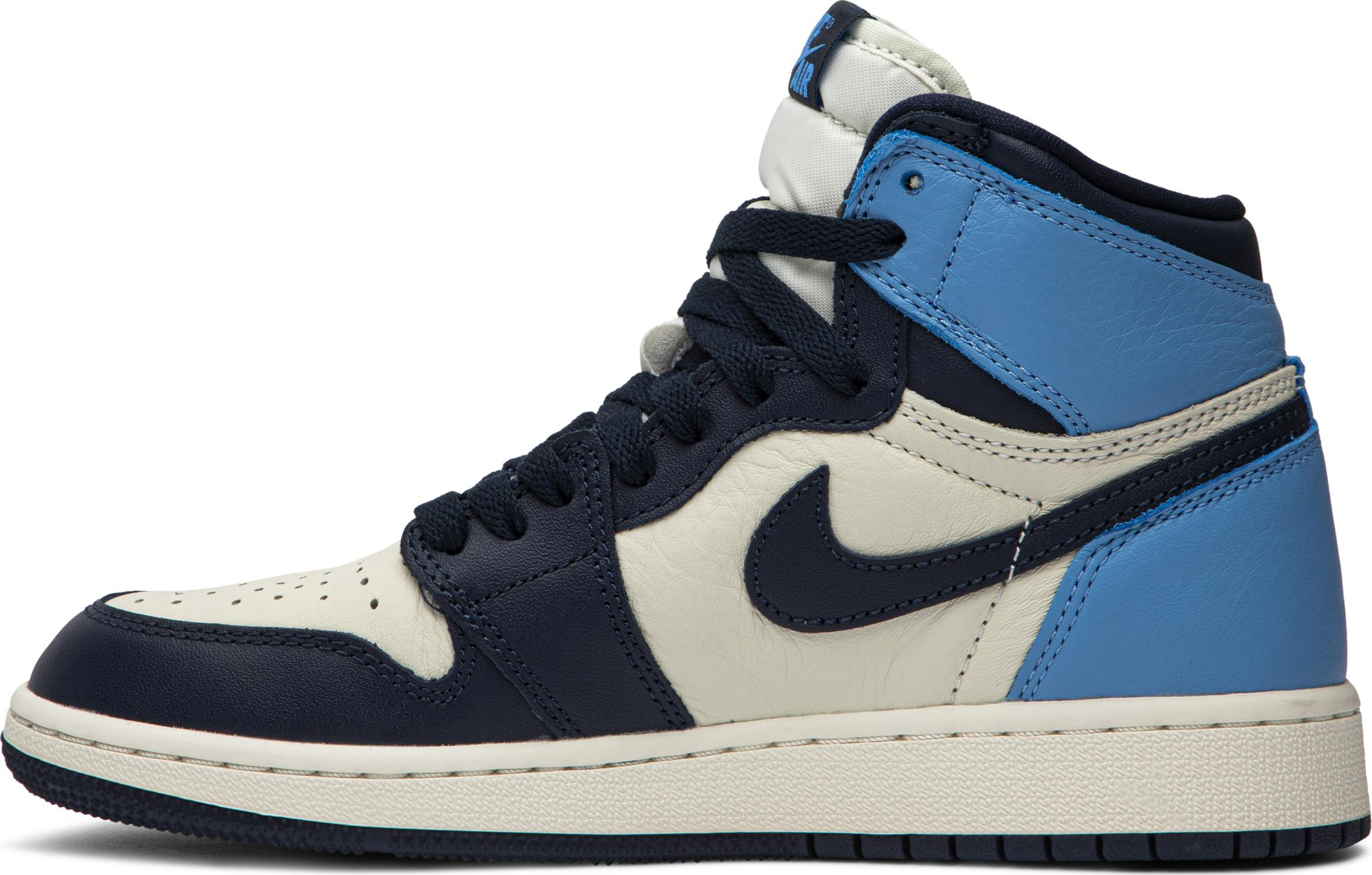 Air Jordan 1 Retro High OG GS &