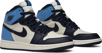 Air Jordan 1 Retro High OG GS &