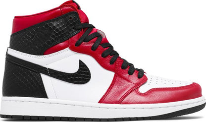 Wmns Air Jordan 1 Retro High OG &