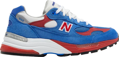 NEW BALANCE  992 &