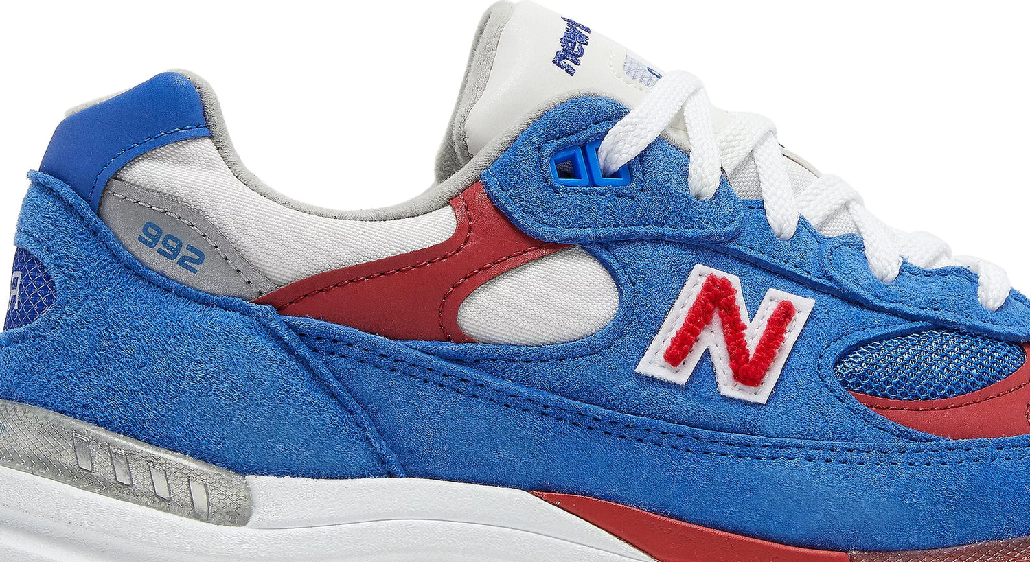 NEW BALANCE  992 &