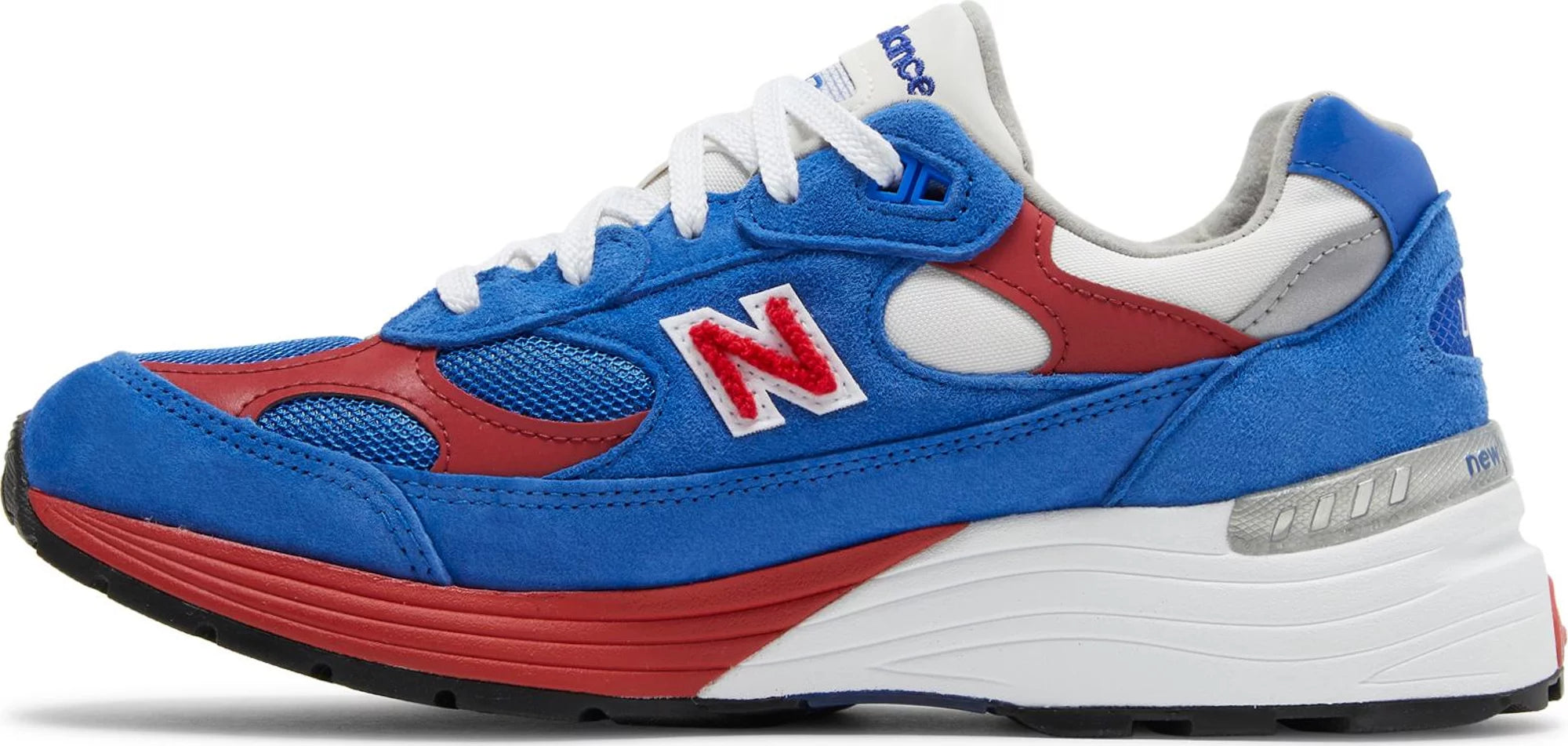 NEW BALANCE  992 &