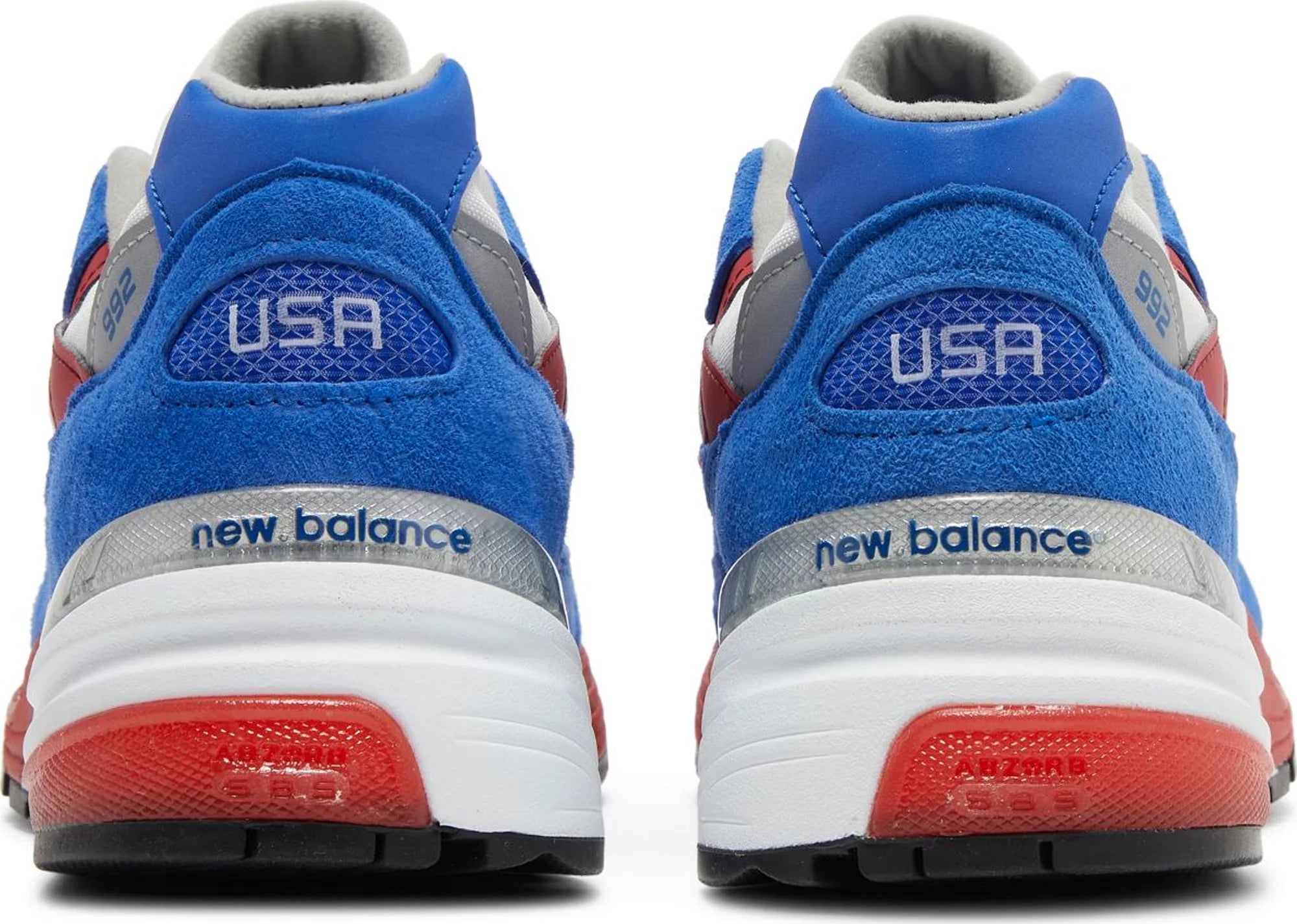 NEW BALANCE  992 &