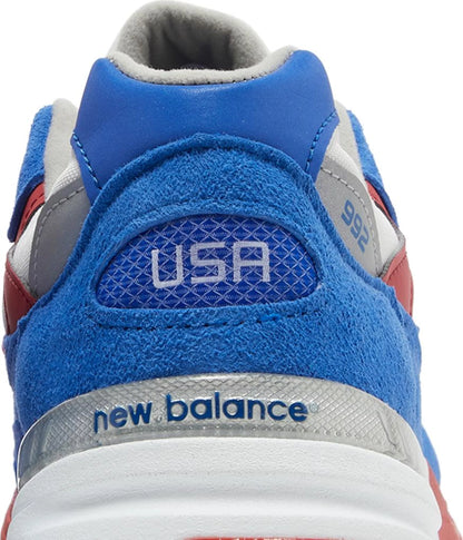 NEW BALANCE  992 &