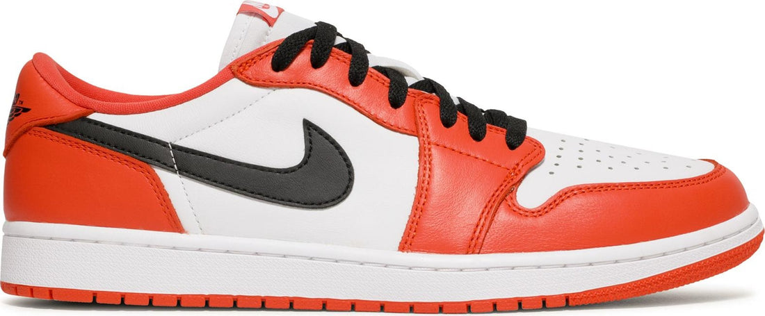 Air Jordan 1 Low OG &