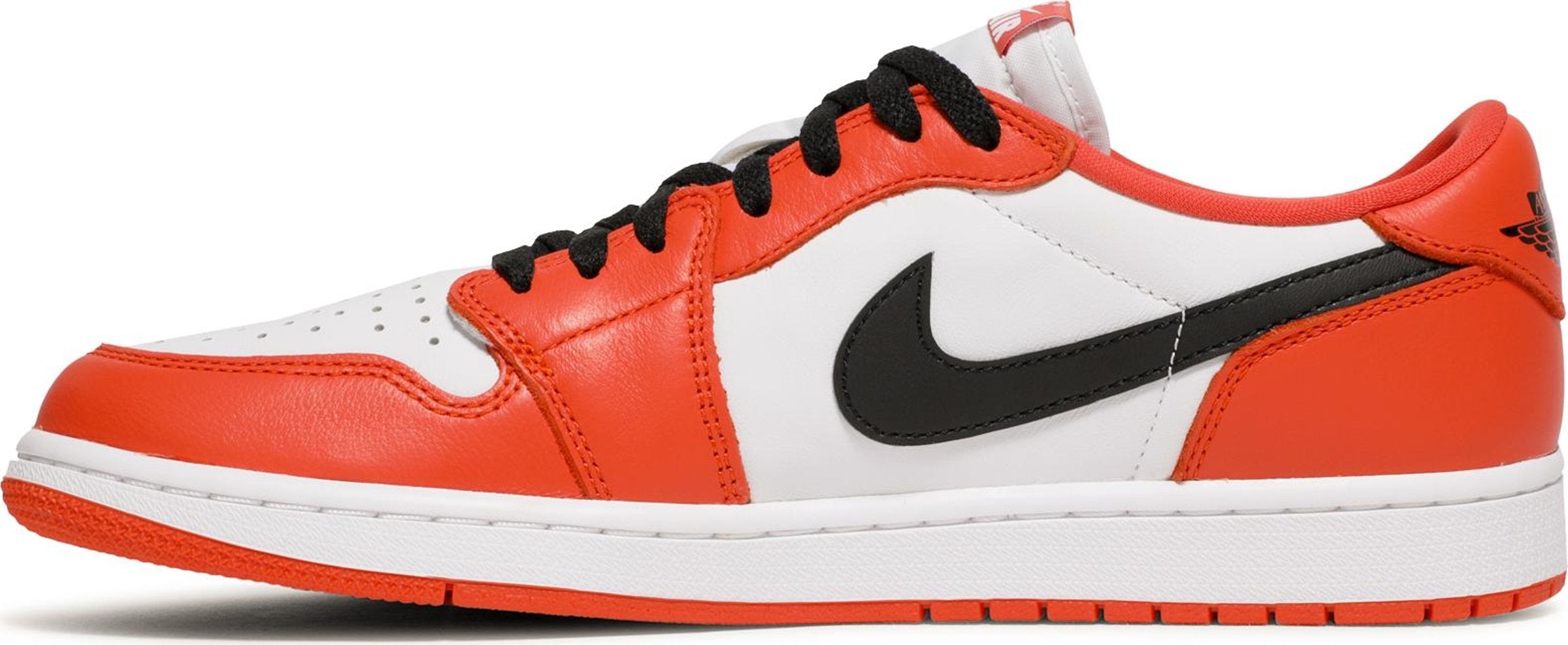 Air Jordan 1 Low OG &