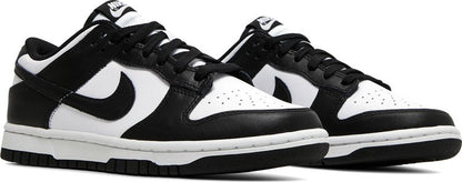 Wmns Dunk Low &