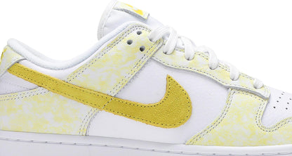 Wmns Dunk Low OG &quot;Yellow Strike&quot; - suelastore