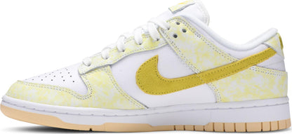 Wmns Dunk Low OG &quot;Yellow Strike&quot; - suelastore