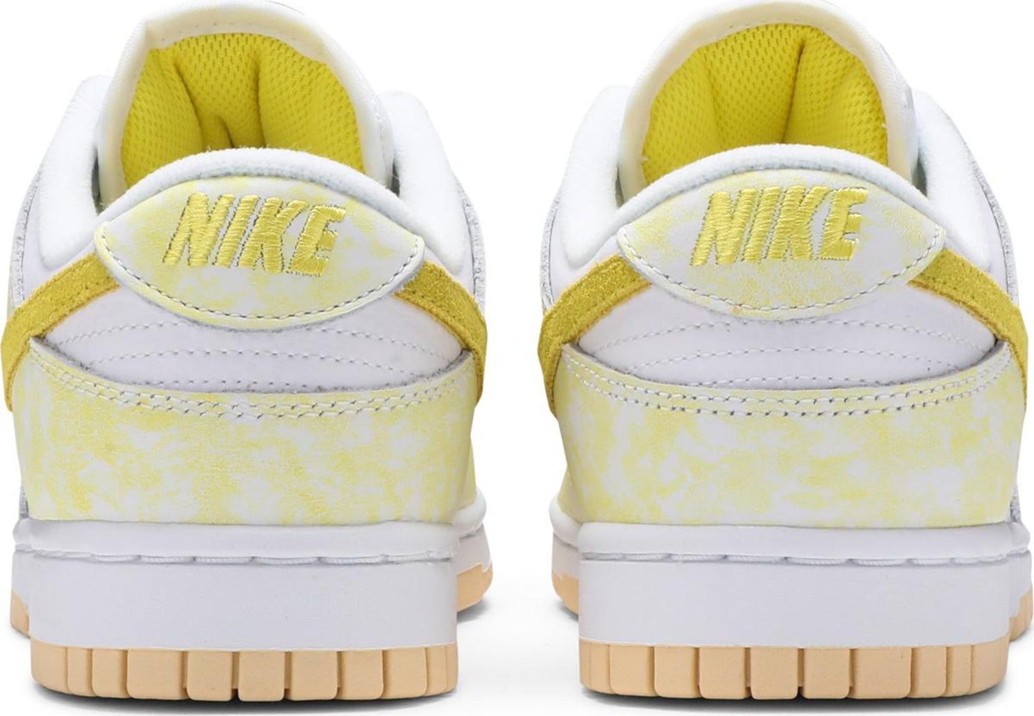 Wmns Dunk Low OG &quot;Yellow Strike&quot; - suelastore