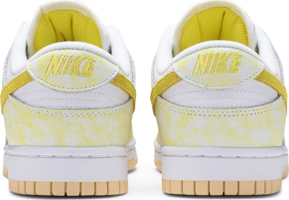 Wmns Dunk Low OG &quot;Yellow Strike&quot; - suelastore