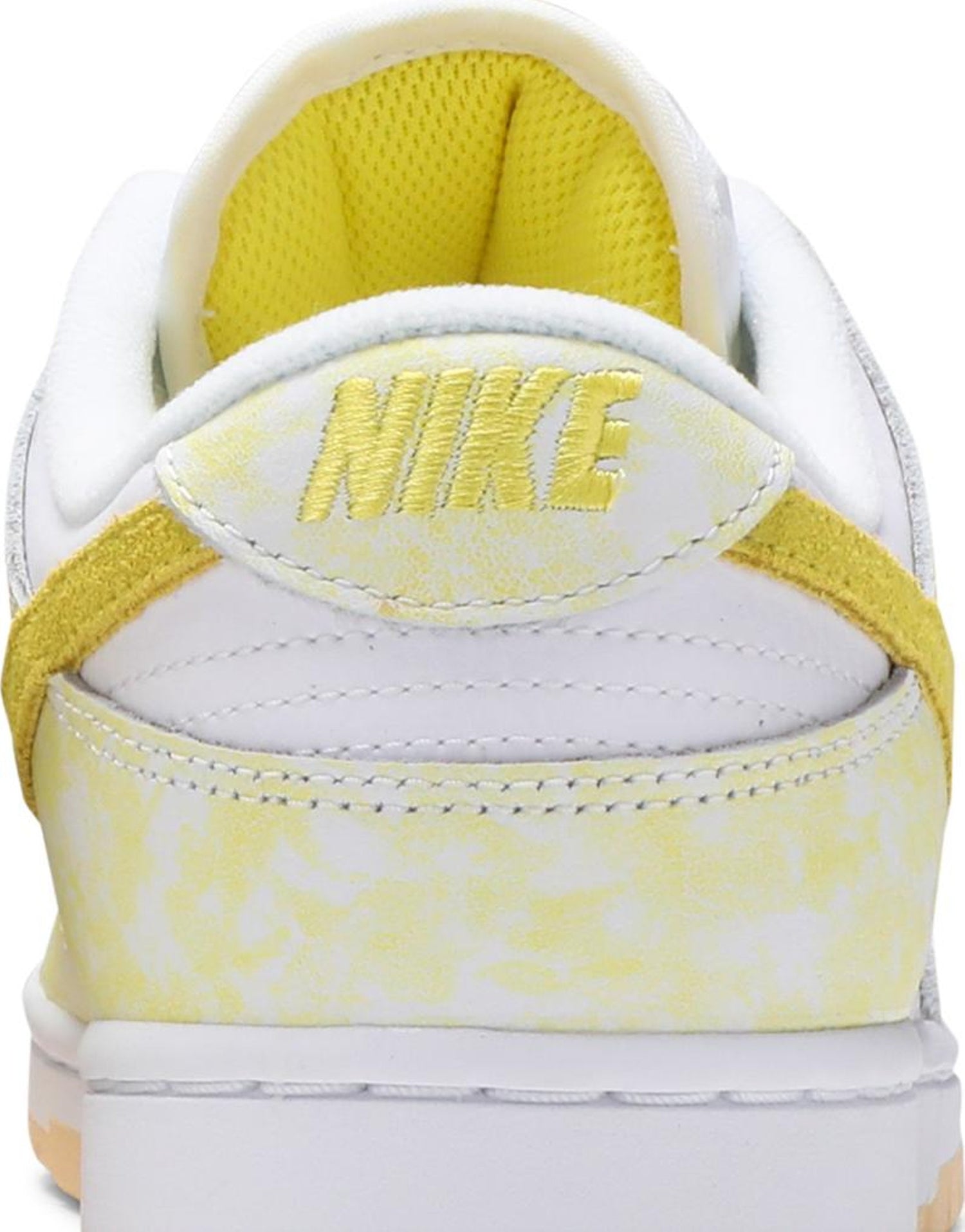 Wmns Dunk Low OG &quot;Yellow Strike&quot; - suelastore