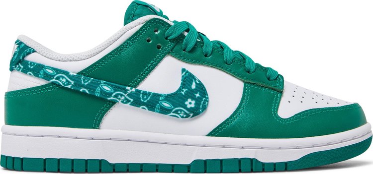 Wmns Dunk Low &