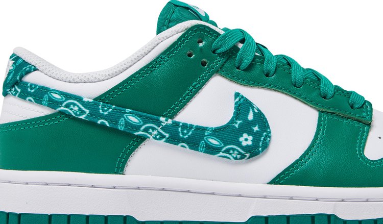 Wmns Dunk Low &