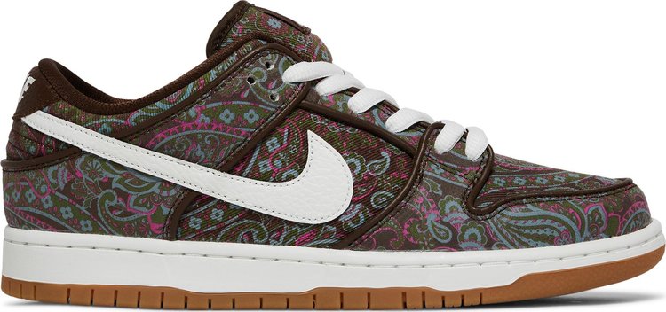 Dunk Low Pro Premium SB &