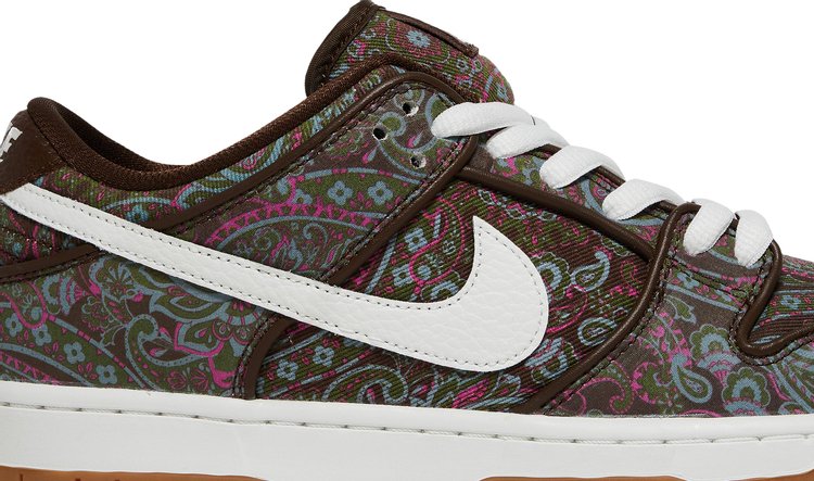 Dunk Low Pro Premium SB &