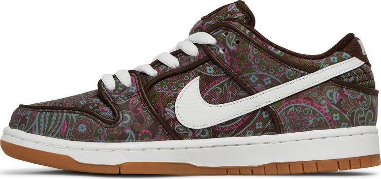 Dunk Low Pro Premium SB &