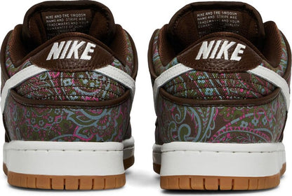 Dunk Low Pro Premium SB &