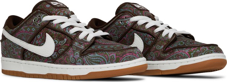 Dunk Low Pro Premium SB &