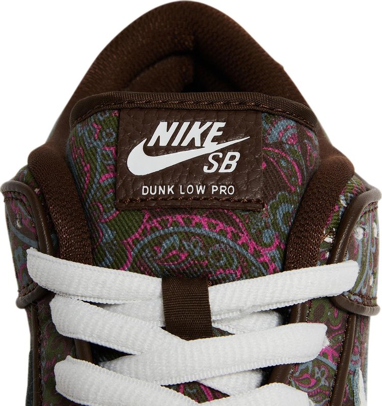 Dunk Low Pro Premium SB &