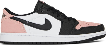 Air Jordan 1 Retro Low OG &quot;Bleached Coral&