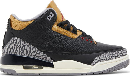 Wmns Air Jordan 3 Retro &