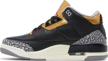 Wmns Air Jordan 3 Retro &