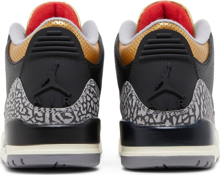 Wmns Air Jordan 3 Retro &