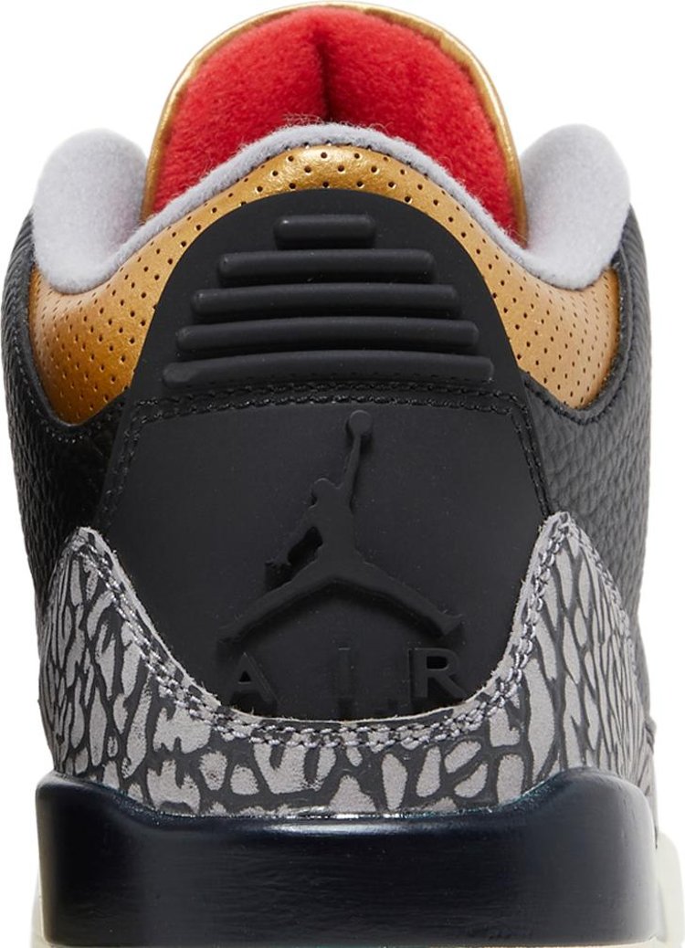 Wmns Air Jordan 3 Retro &