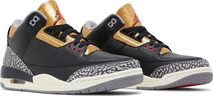 Wmns Air Jordan 3 Retro &