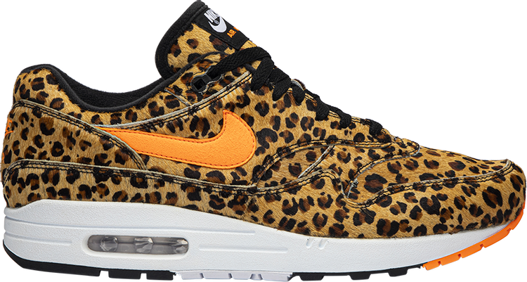 Atmos x Air Max 1 DLX &